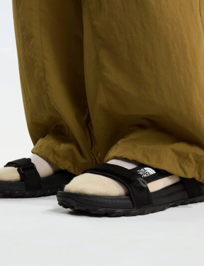 The North Face M Explore Camp Sandal Black 39