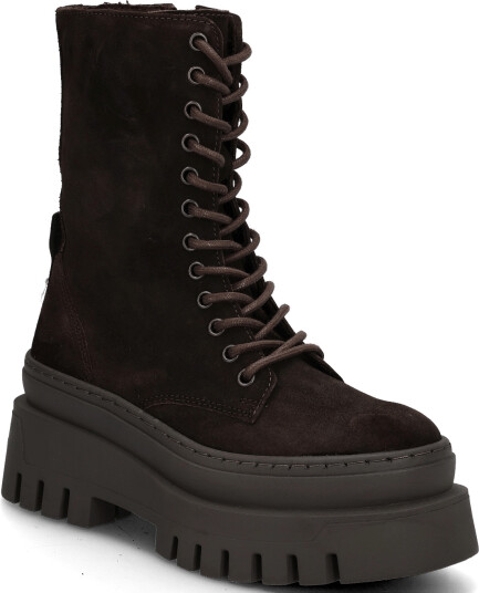 Steve Madden Coast Brown 37