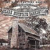 MediaTronixs Time Warp: The Very Best of the Ozark Mountain Daredevils CD (2001) Pre-Owned