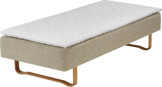 Gemini Rammemadrass Stjerne 90x210