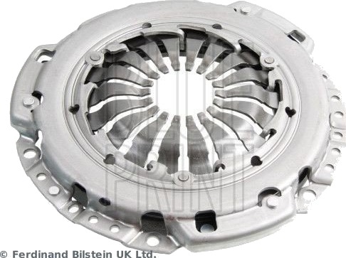 Trykkplate, clutch BLUE PRINT ADW193219N