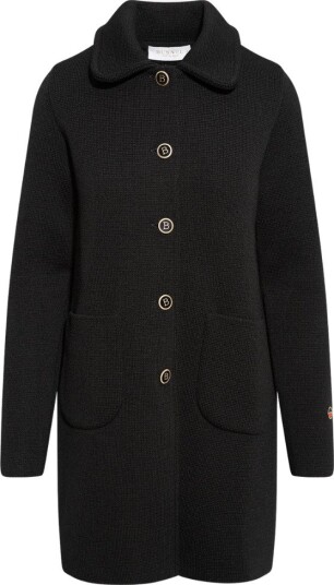 Busnel Lina coat 40 sort dame