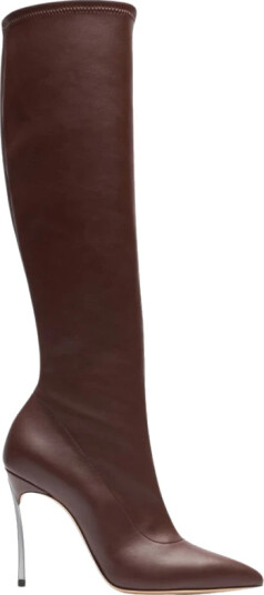 Casadei Dame Sko Brun 41 EU, Casadei Dame Sko Brun 41 EU,