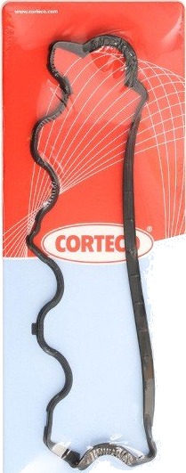 Tetning, topplokkdeksel CORTECO 026675P