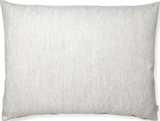compliments Outdoor Isla Cushion   Grey   60X80CM