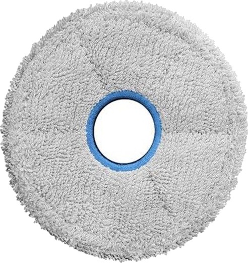 Dreame Thermal Mop Pad for Matrix10 L50s X50s X60 and X50 Pro Robot Vacuums