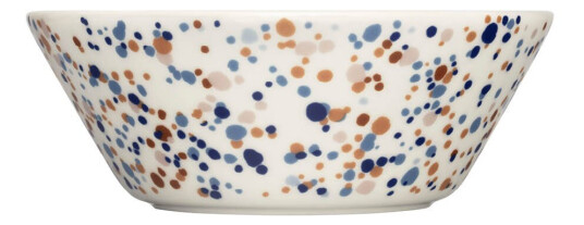 Iittala OTC skål 15 cm Helle blå/Brun Iittala OTC skål 15 cm Helle blå/Brun