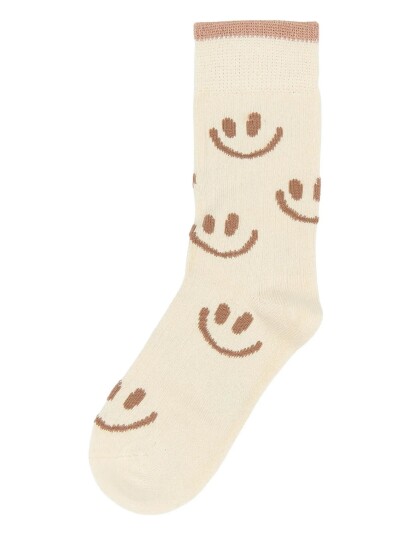 minipop Mpopmorry Bamboo Sock   Cream   35/38Y