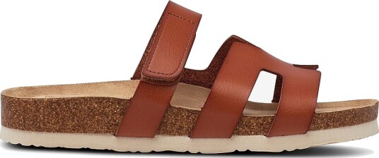 Duffy Sandaler Brun
