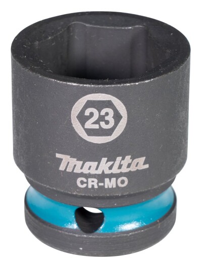 Makita E-16190 1/2" Kraftpipe 23mm for Muttertrekker