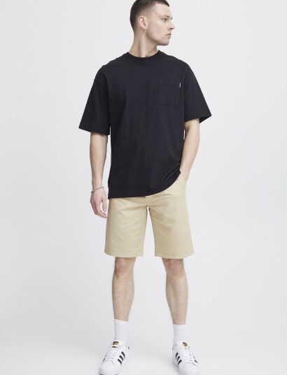 Blend Shorts Cream XXL
