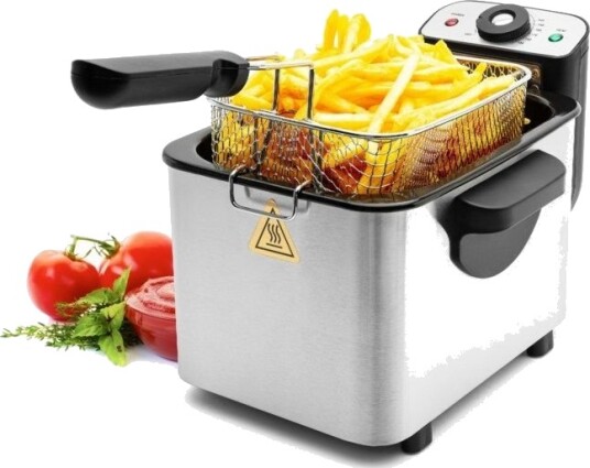 Rubicson Frityrkoker 2200 W