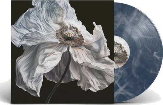 Quicksand Bring On The Psychics Vinyl