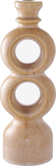 House Nordic Lysestake Brun House Nordic Lysestake Brun