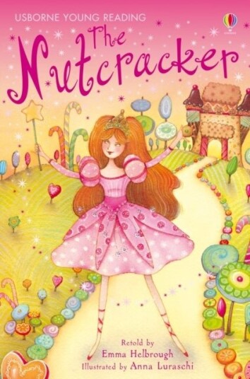 The Nutcracker The Nutcracker
