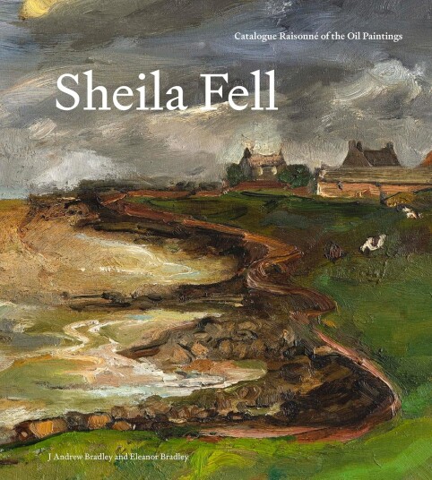 Sheila Fell Sheila Fell