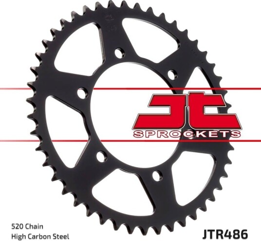 Kjedehjul JTSPROCKETS JTR486.42