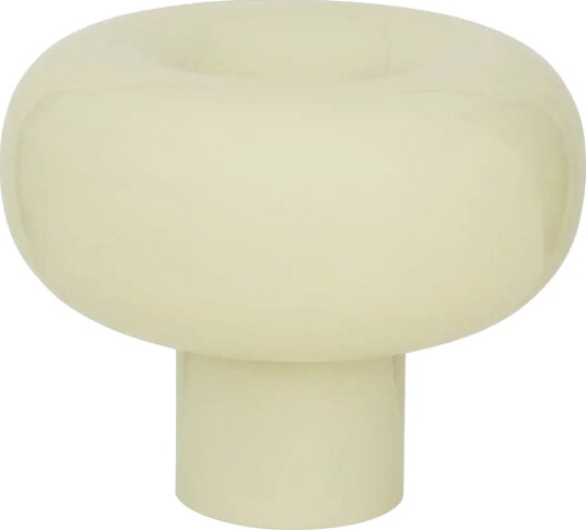 Urban Nature Culture Table Lamp Pele Eucalyptus   GREEN   Ø31.5X26 cm