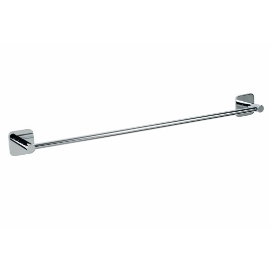 Alterna Exto Håndklestang L60cm - Selvklebende Krom Alterna Exto Håndklestang L60cm - Selvklebende Krom