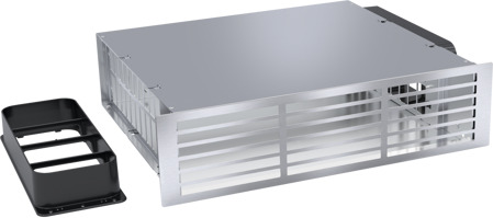 Miele Duu1500 Cv.Kt.Air Recirc Ul. Tilbehør Til Ventilatorer