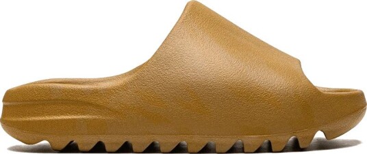 Yeezy, Herre, Sko, Brun, 38 EU,