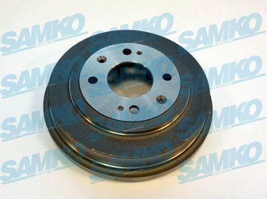Bremsetrommel SAMKO S70186