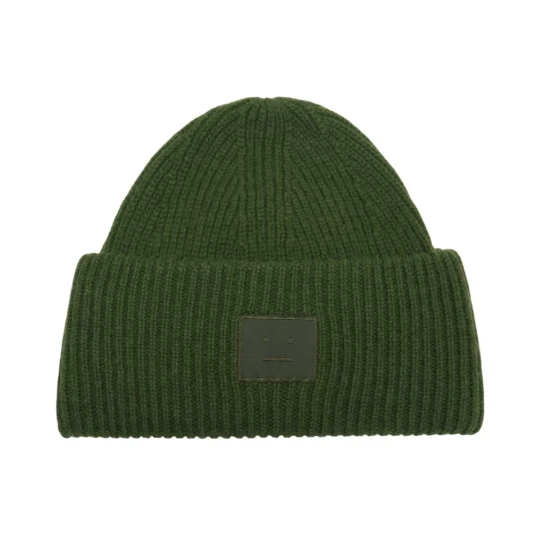 Acne Studios, unisex, Accessories, Grønn, ONE SIZE, Acne Studios, unisex, Accessories, Grønn, ONE SIZE,