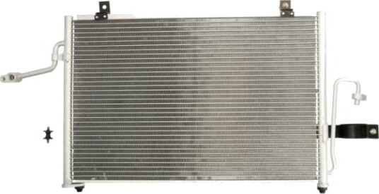 Kondensator THERMOTEC KTT110536