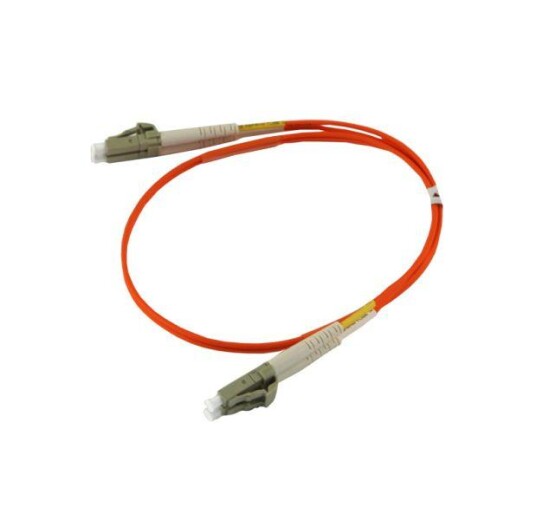 Synergy Fiberkabel Duplex LC/LC OM2 5m Synergy Fiberkabel Duplex LC/LC OM2 5m