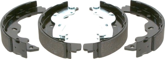 BOSCH 0 986 487 731 Bremsesko sett BOSCH 0 986 487 731 Bremsesko sett