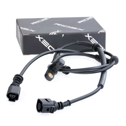 Sensor ABS RIDEX 412W0235