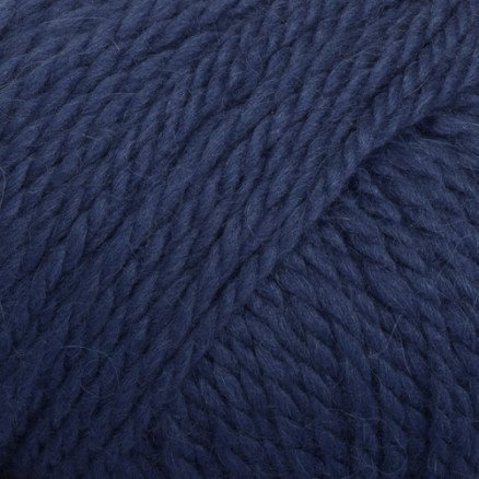 DROPS Andes Garn Unicolor 6928 Royal Blue