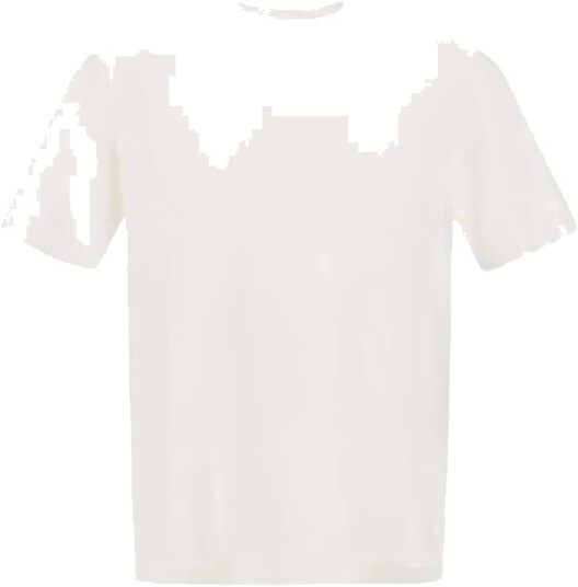 Herno Herre Topper Hvit 2XL, Herno Herre Topper Hvit 2XL,