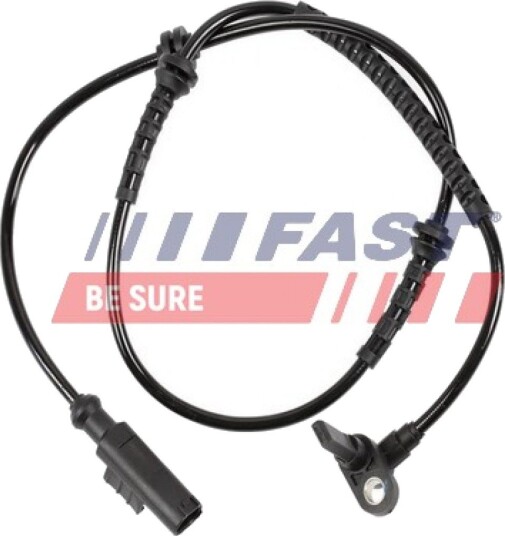 Sensor, ABS FAST FT80594