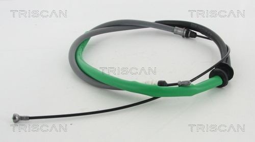 Bremsewire TRISCAN 8140 251234