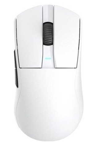 Dareu A950 Pro Tri Mode Wireless Mouse  White 