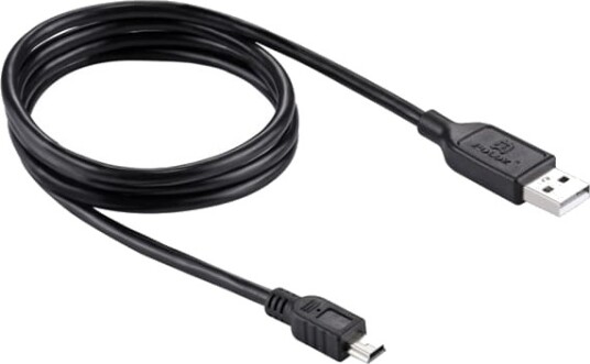 Mini Usb kabel / datakabel Canon EOS 50D / 60D / 70D / 5D2 / 5D3 Mini Usb kabel / datakabel Canon EOS 50D / 60D / 70D / 5D2 / 5D3