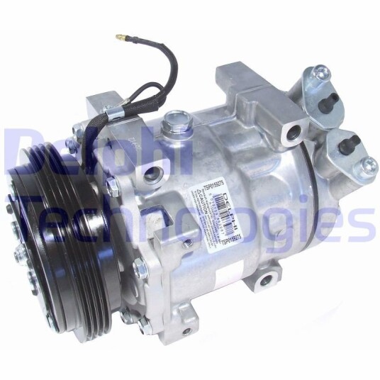 AC kompressor DELPHI TSP0159275 AC kompressor DELPHI TSP0159275