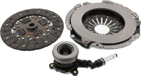 Clutchsett MAPCO 10702