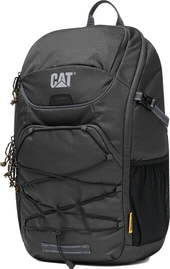 Trekking Backpack Caterpillar Cat Le Meije – Urban Mountaineer – Grey – 40 L