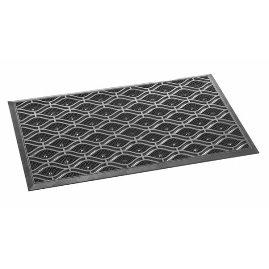 Ide Decor Dørmatte trellis 45x75 cm