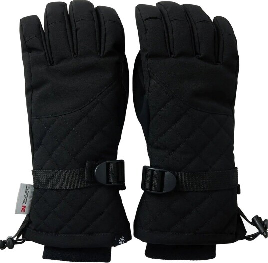 Dare2B Wmsiisummitglv BLACK L
