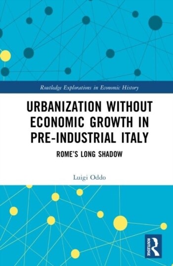 Urbanization without Economic Growth in Pre Industrial Italy