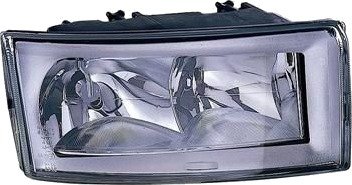 VAN WEZEL 2813962 Frontlykter