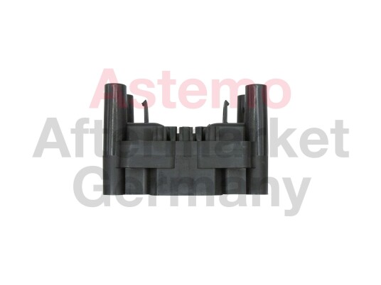 Tennspole coil HÜCO 2508704