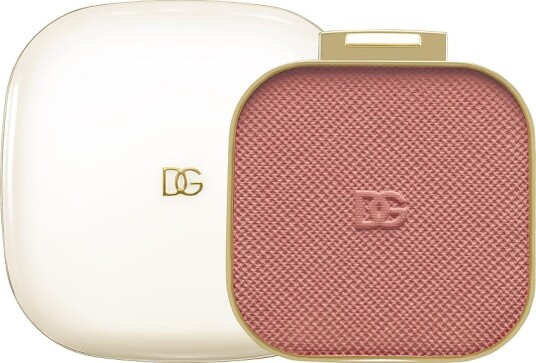Dolce & Gabbana Cheeks&Eyes Match Lasting Blush & Eyeshadow Powder refill 01 Blissful Mauve Refill Dolce & Gabbana Cheeks&Eyes Match Lasting Blush & Eyeshadow Powder refill 01 Blissful Mauve Refill