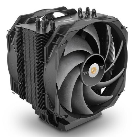 Thermaltake Wair 140 CL P140 CA14BL A Thermaltake Wair 140 CL P140 CA14BL A