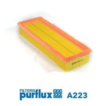 Luftfilter PURFLUX A223