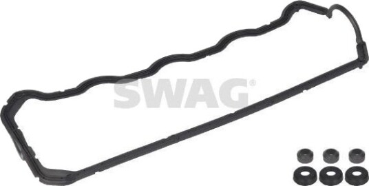 Tetningssett topplokkdeksel SWAG 32 91 5194