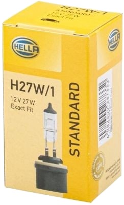 HELLA 8GH 008 991-021 Lyspære, fjernlys